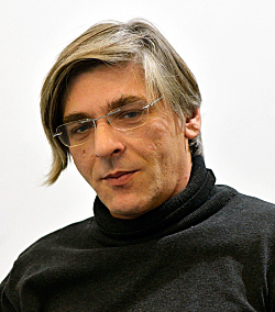 Александр Касьяненко